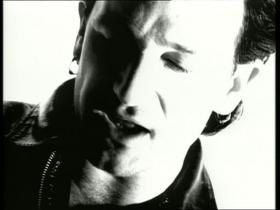 U2 Who's Gonna Ride Your Wild Horses